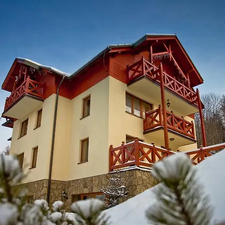 Bed & Breakfast Trela