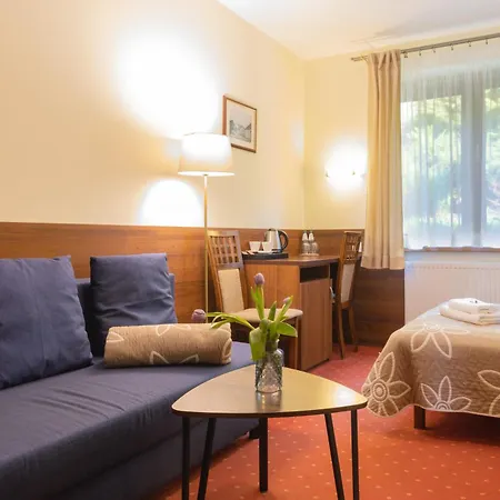 Bed & Breakfast Trela