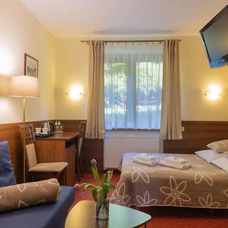 Trela Bed & Breakfast 3*