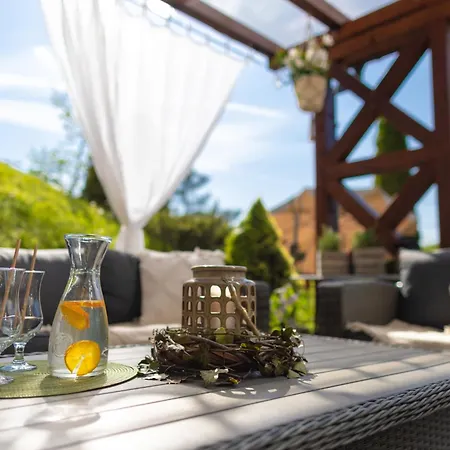 Bed & Breakfast Trela 3*