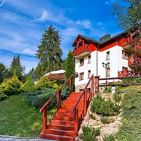 Bed & Breakfast Trela Muszyna
