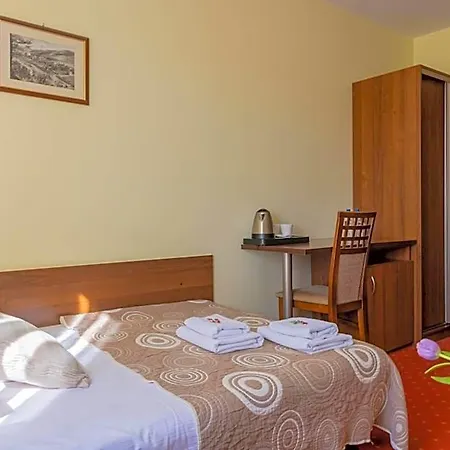 Trela Bed & Breakfast 3*