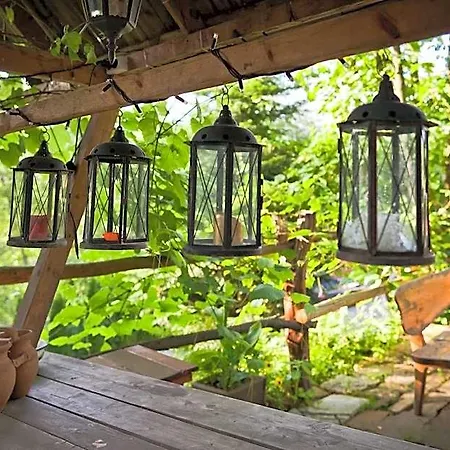 Trela Bed & Breakfast Muszyna