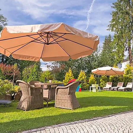 Bed & Breakfast Trela