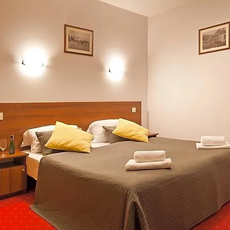 Bed & Breakfast Trela