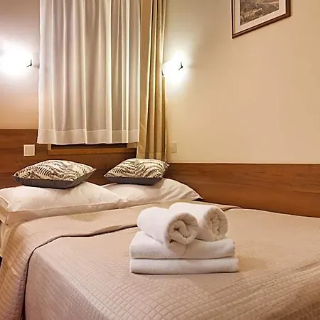 Trela Bed & Breakfast Muszyna