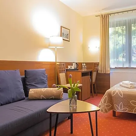 Bed & Breakfast Trela