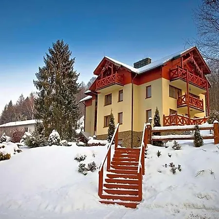 Bed & Breakfast Trela Muszyna