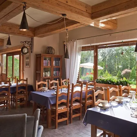 Trela Bed & Breakfast