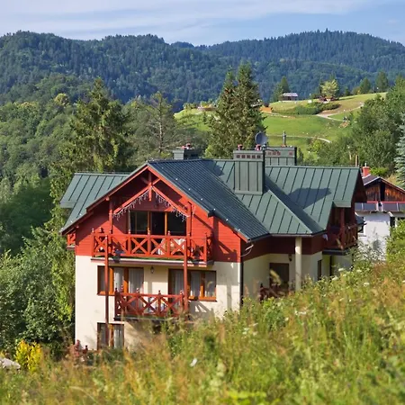 Trela Bed & Breakfast 3*