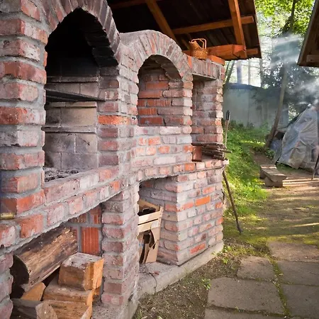 Bed & Breakfast Trela 3*
