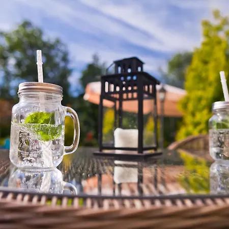 Trela Bed & Breakfast Muszyna