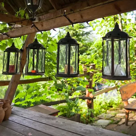 Bed & Breakfast Trela