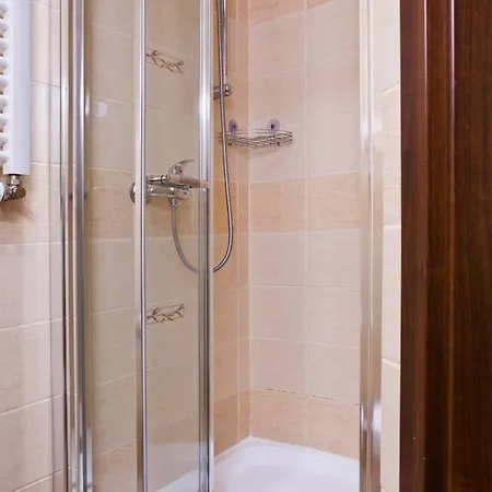 Bed & Breakfast Trela