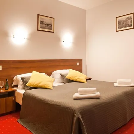 Bed & Breakfast Trela Muszyna