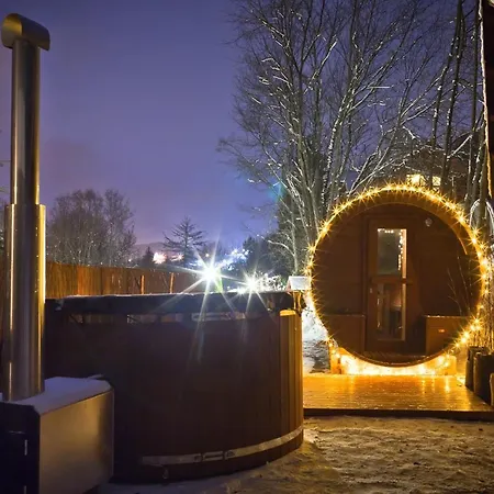 Trela 3* מוז'ינה