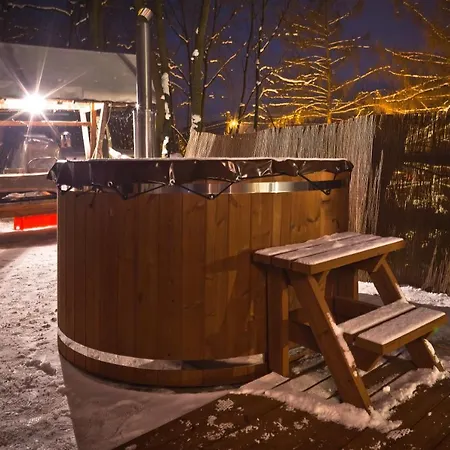Bed & Breakfast Trela Muszyna