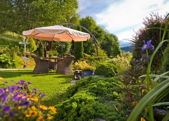 Trela Nocleg ze śniadaniem