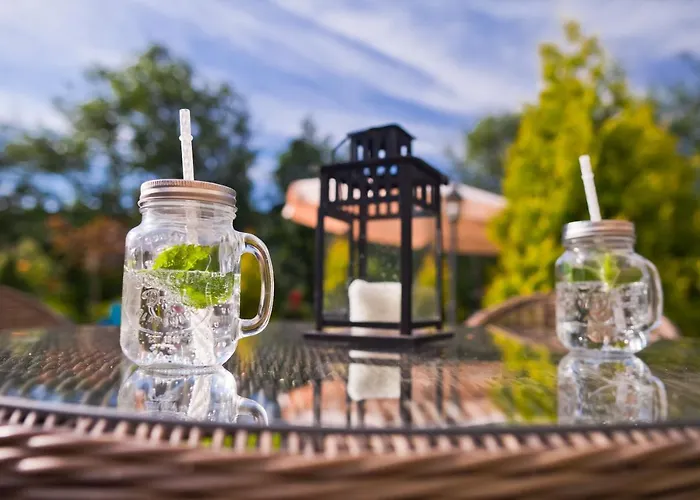 Trela Nocleg ze śniadaniem Muszyna