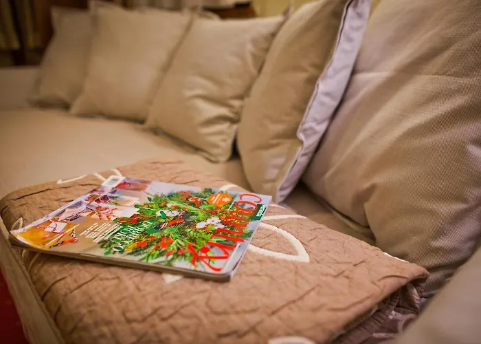 Trela Nocleg ze śniadaniem